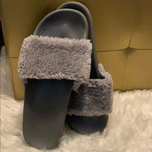 Slipper/sandals